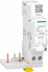 Schneider Electric Acti9 Active AFDD, Bloc auxiliar detectie arc electric cu Powertag, 40A, pentru iC60 2P (A9TAA2240)