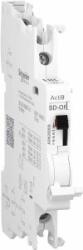 Schneider Electric Acti9, Aux OF +OF/SD 0.1-6A, sus/jos (A9N26909)