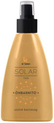 Dr.Kelen Solar Tan önbarnító szolid barnaság (150 ml) - beauty
