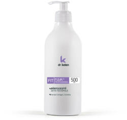 Dr.Kelen Fit Firm bőrfeszesítő (pumpás) (500 ml) - beauty