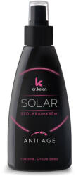 Dr.Kelen Solar Anti-age szolárium krém (150 ml) - beauty