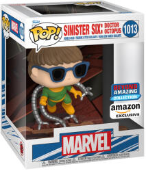 Funko POP! Marvel #1013 Sinister Six: Doctor Octopus (Amazon Exclusive)