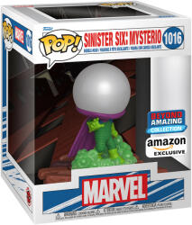 Funko POP! Marvel #1016 Sinister Six: Mysterio (Special Edition)