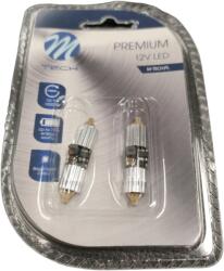 m-tech L350W Can-Bus LED-es szofita izzó