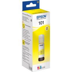 Epson Ink Epson T03V4 yellow ORIGINAL 70ml (101) (EPC13T03V44A)