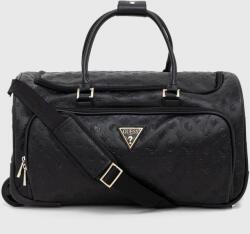 GUESS táska fekete, TWD745 29350 - fekete Univerzális méret