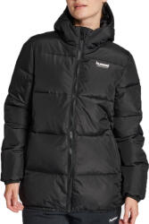 Hummel LGC NICOLA PUFF JACKET Kapucnis kabát 217918-2001 Méret S