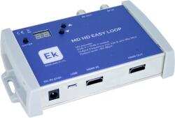 Ekselans MD HD EASY LOOP DVB-T/ DVB-C modulátor