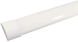 V-TAC PRO bútor, - és pultvilágító LED lámpa 120cm 40W hideg fehér - SKU 20352 (20352)