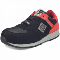 CERVA Graffiti Low S3 Esd Src 46 (0201020865046)