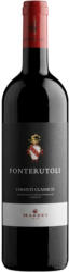 Mazzei Fonterutoli Chianti Classico DOCG 2020 (0, 75l)