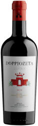 Mazzei Zisola Doppiozeta Noto Rosso DOC 2018 (0, 75l)