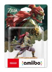  Figura Amiibo Zelda - Ganondorf (Tears of the Kingdom)