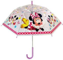  Minnie egér gyerek esernyő (smiles)