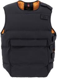 Alpha Industries Protector Puffer Vest - black