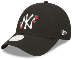 New Era sapca neagra 9forty strawberry new york yankees