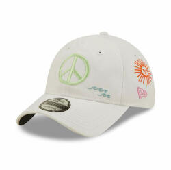 New Era sapca alba 9twenty washed graphic