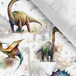 Takoy Jersey Takoy dinó akvarell