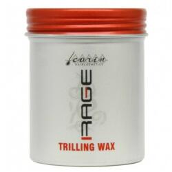 Carin Haircosmetics Rage New Trilling wax 100ml - adrikabioboltja