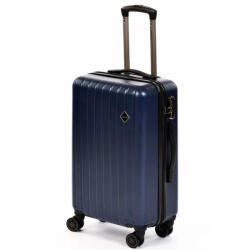 Dollcini Dollcini, Világjáró Bőrönd 19 - 53 cm - Kék (357690_123C)