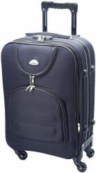 Dollcini Dollcini, Világjáró Bőrönd 28 inch - Kék - 68 cm (007162B)