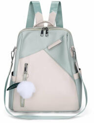 Dollcini Alkalmi Női Hátizsák - Praktikus és Tartós Utazáshoz - Zöld (425083)
