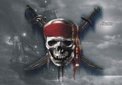 AG Fototapet Disney - Piratii din Caraibe