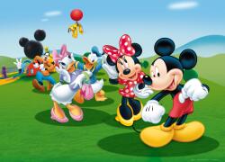 Eosette Fototapet Disney - Clubul lui Mickey Mouse