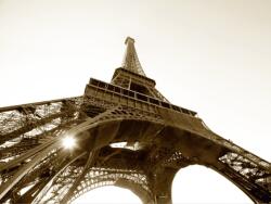 AG Fototapet Turnul Eiffel FTS 0172