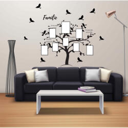 Eosette Sticker decorativ - Copacul Familiei