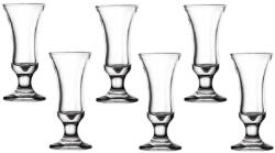 AMBITION Set 6 pahare vodca 25ml, Villa (74821) Pahar