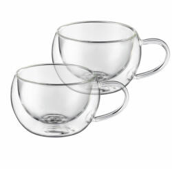 Ambition Set 2 cani 300ml, termorezistente, Mia (96856)