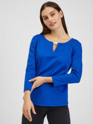 orsay Bluză Orsay | Albastru | Femei | S - bibloo - 101,00 RON