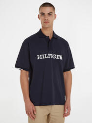 Tommy Hilfiger Polo Tricou Tommy Hilfiger | Albastru | Bărbați | S - bibloo - 434,00 RON