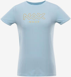 NAX Emira Tricou NAX | Albastru | Femei | XS