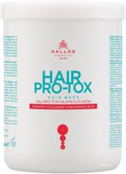 Kallos Masca de Par Kallos Hair Pro-Tox 1000 ml