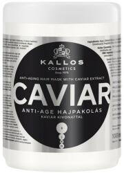 Kallos Masca de Par Kallos Caviar 1000 ml