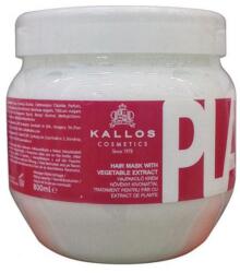 Kallos Tratament de Par Kallos Placenta 800 ml