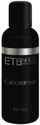 ETB Nails Degresant Unghii ETB Nails Euro Cleanser 100 ml