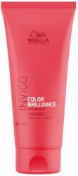 Wella Balsam de Par Fine / Normal Wella Invigo Color Brilliance 200 ml