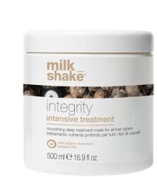 Milk Shake Tratament pentru Par Degradat Milk Shake Integrity Tratament Nutritiv Intensiv 500 ml