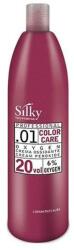 Silky Oxidant Par Silky 6%, 20 Vol, 1000 ml