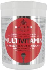 Kallos Masca de Par Kallos Multivitamin 1000 ml