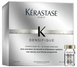 Kérastase Tratament pentru Restabilirea Densitatii Parului Kerastase Densifique 30 x 6 ml