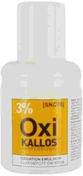 Kallos Oxidant de Par Kallos 3%, 60 ml