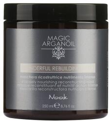 Nook Masca De Par Restructuranta Nook Magic Argan Oil Wonderful 250 ml
