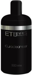 ETB Nails Degresant Unghii ETB Nails Euro Cleanser 500 ml