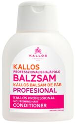 Kallos Balsam de Par Kallos 500 ml