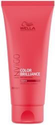 Wella Balsam de Par Coarse Wella Invigo Color Brilliance 200 ml