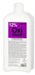 Kallos Oxidant de Par Kallos 12%, 1000 ml